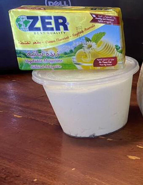 Mantequilla