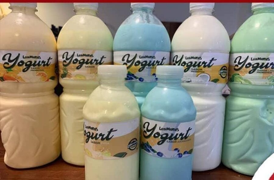Yogurt