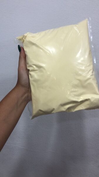 Leche